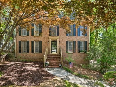 5895 Greenbrier Rd, Sandy Springs, GA, 30328