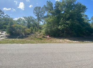 0 Scenic Rd, North Pt, FL 34288
