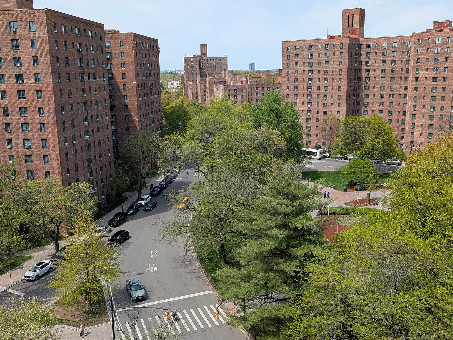 1 bed, 681 sqft, $2,650 — Photo 4