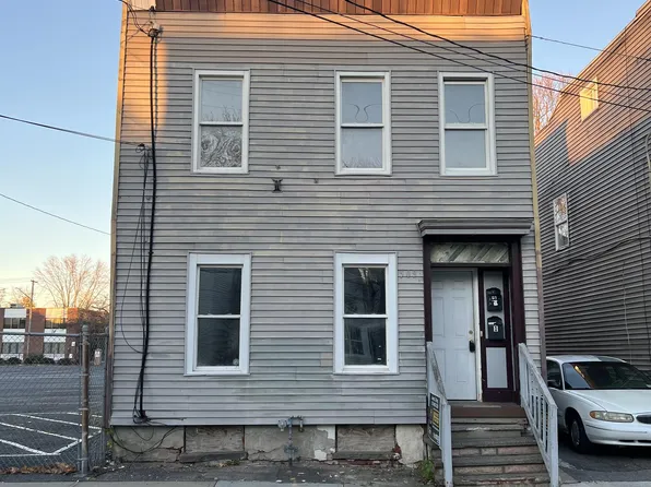 509 Yates St #1, Albany, NY 12208