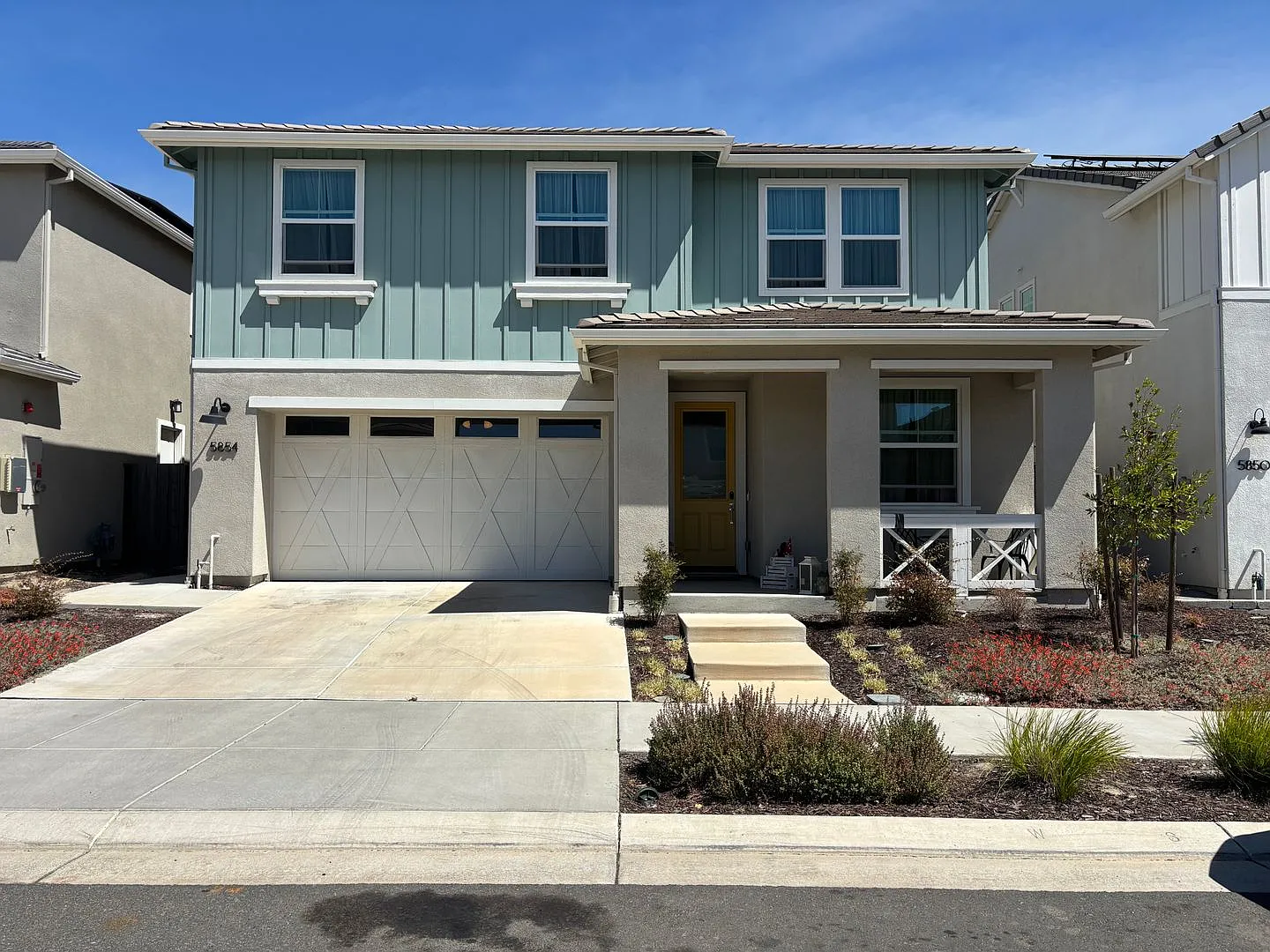 5BR/3BA in Canon Station, Fairfield with Solar $4,299/mo — Photo 1