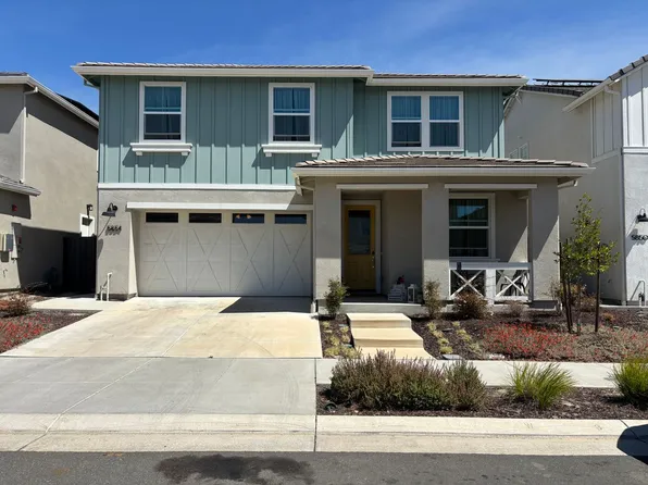 5854 Maroon Pl, Fairfield, CA 94533
