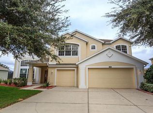 3362 Rolling Hills Ln, Apopka, FL 32712