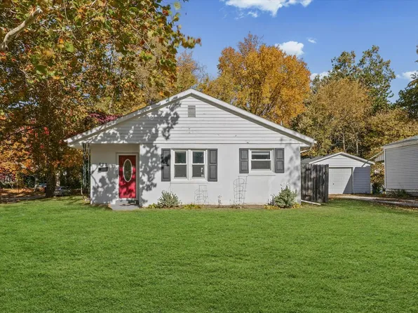 602 E Washington St, Urbana, IL 61801