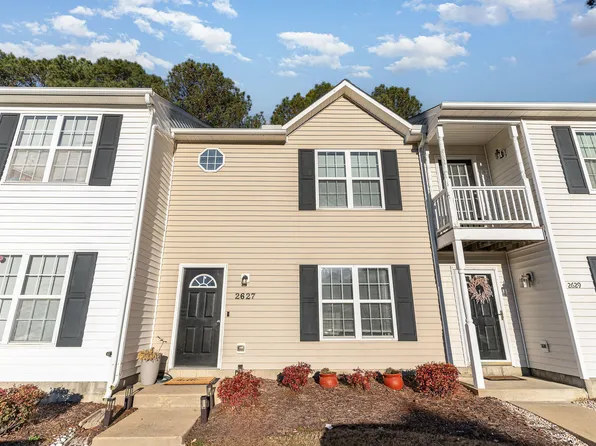 2627 Dwight Pl, Raleigh, NC 27610