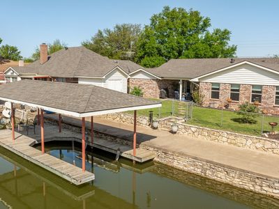 213 Bahama Ct, Granbury, TX, 76048