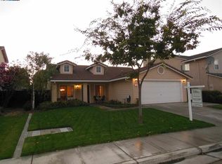 163 Lauriana Ln, Tracy, CA 95376