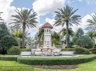 2940 SW 189th Ter, Miramar, FL 33029