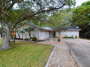 405 E Central Dr, Georgetown, TX 78628