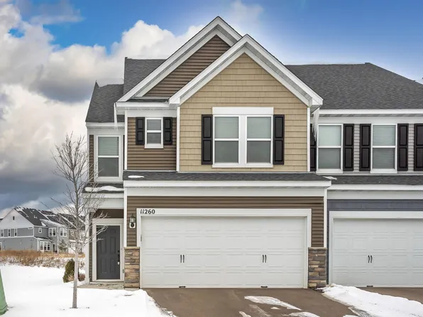 11260 Crestbury Dr, Woodbury, MN 55129