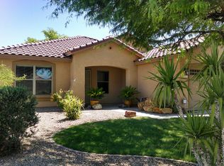 2925 W Tanner Ranch Rd, Queen Creek, AZ 85142