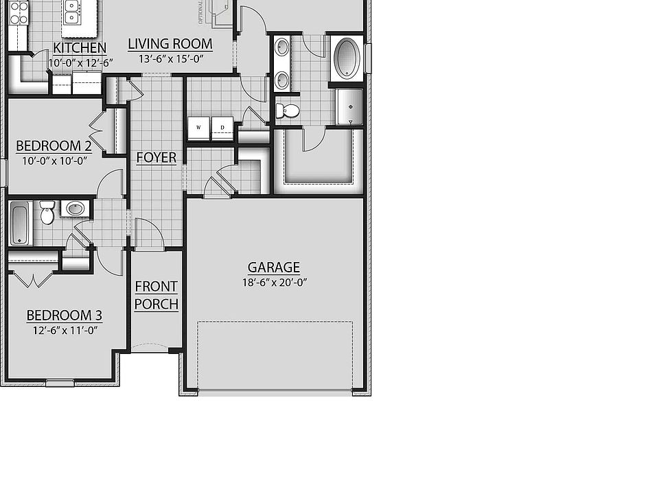 2nd image of 4786 Emily St