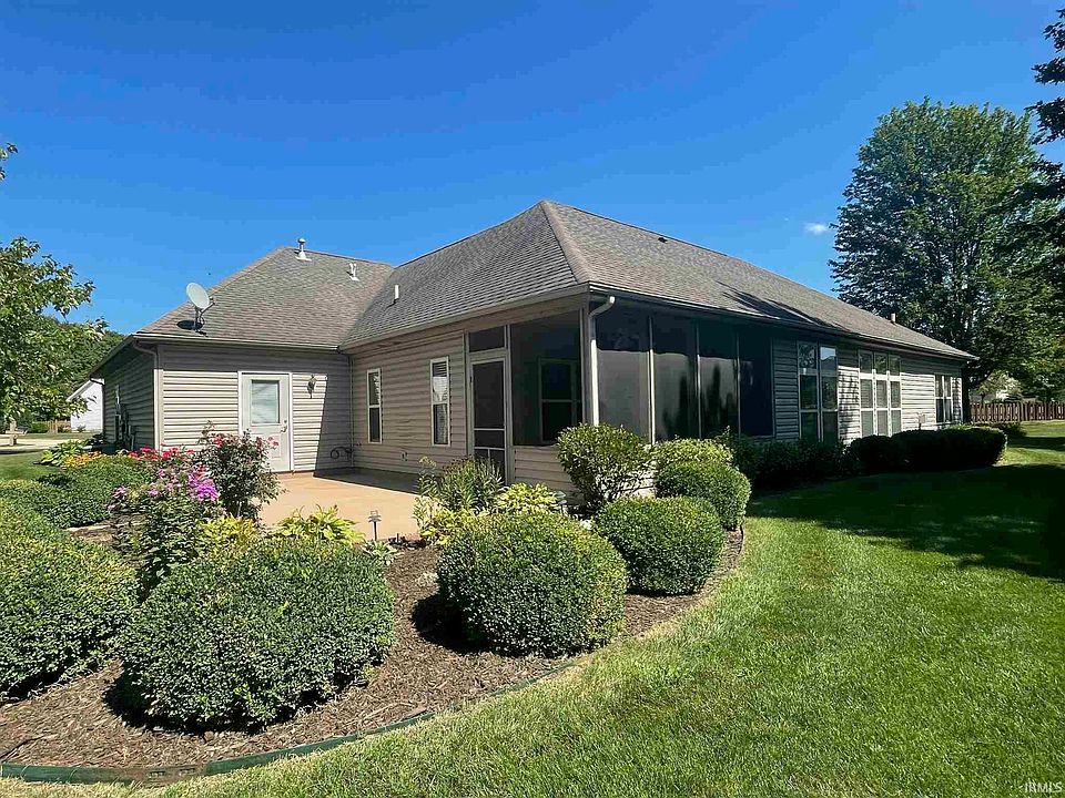 60 Regal Valley Ct, Lafayette, IN 47909 Zillow