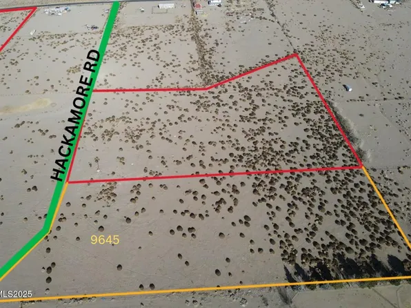 9645 Iroquois Trl, Silver Springs, NV 89429