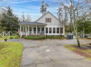 465 Smallwood Dr, Chapin, SC 29036