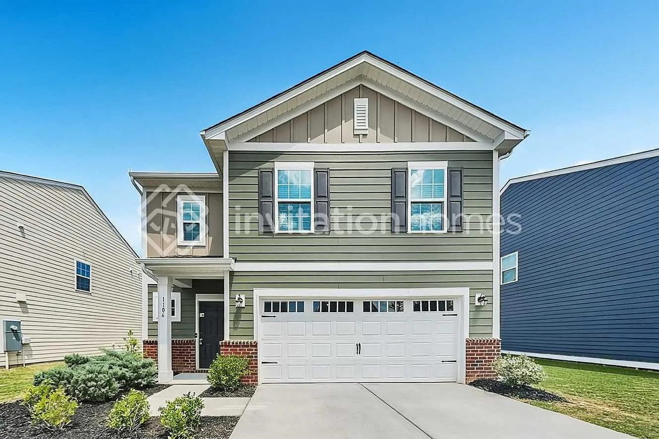 1106 Woodhouse Dr Monroe, NC 28110 — Photo 1