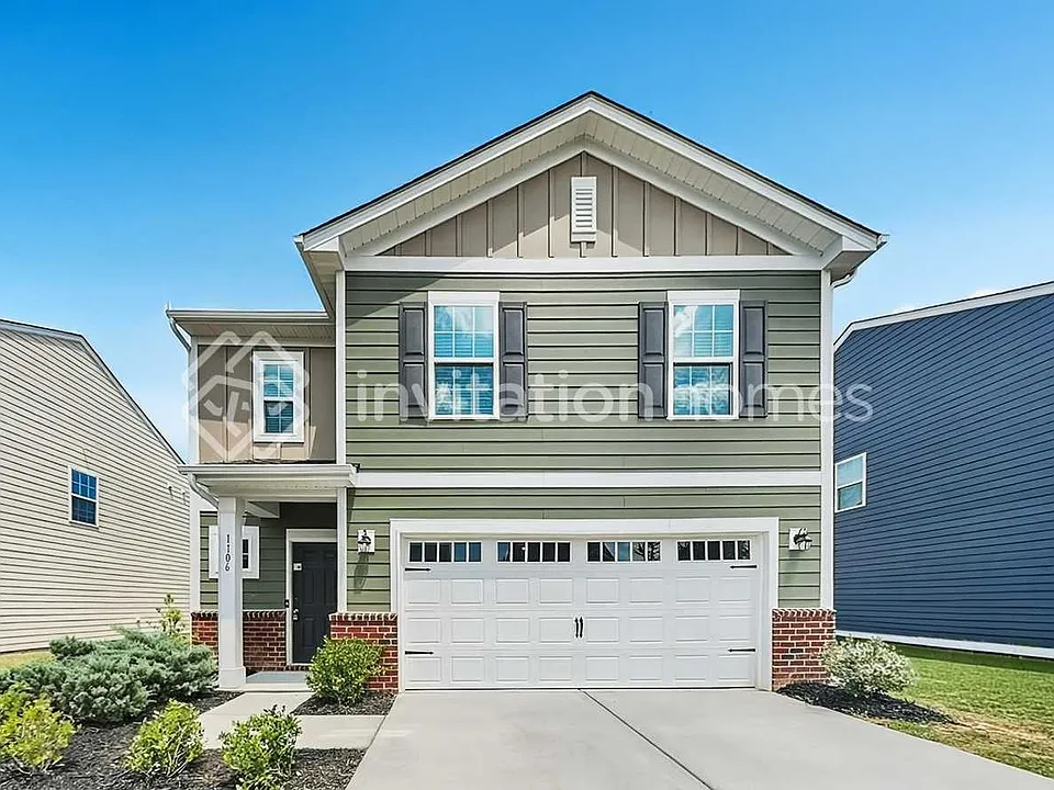1106 Woodhouse Dr