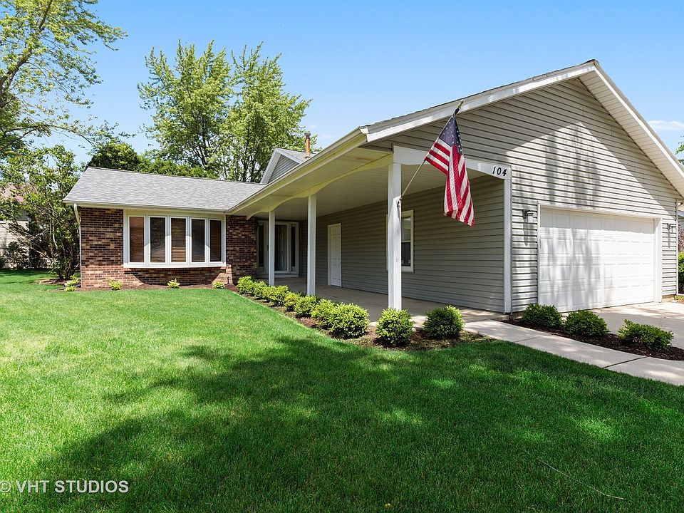 1st image of 104 Televista Ct