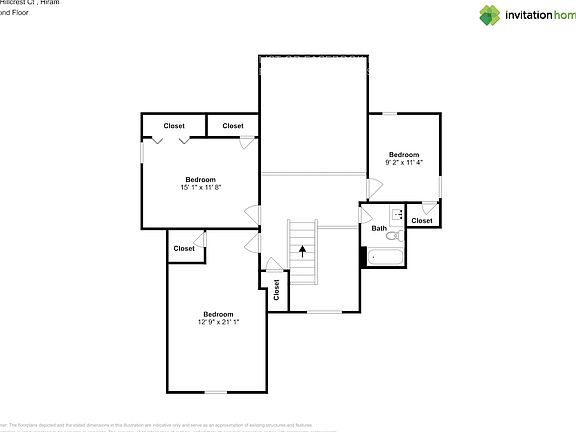 3rd image of 105 Hillcrest Ct