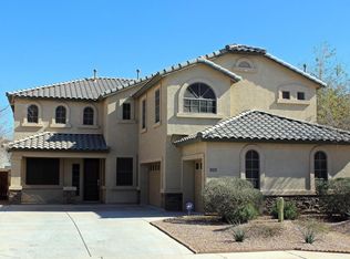 2717 S 159th Ln, Goodyear, AZ 85338