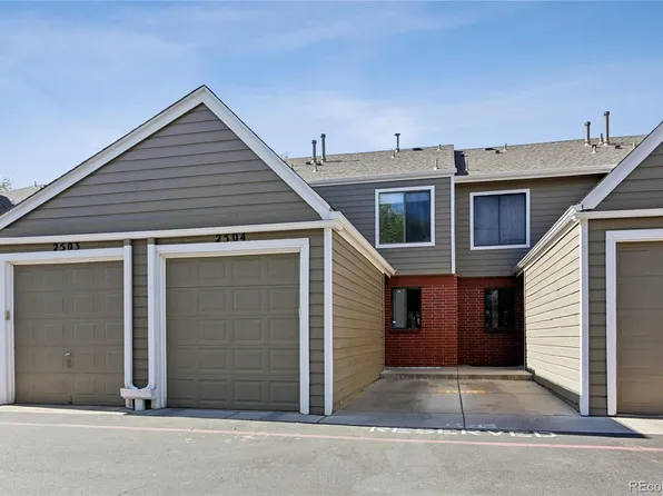 7474 E Arkansas Avenue #25-04, Denver, CO 80231