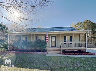 560 Sunray Dr, Clayton, NC 27520