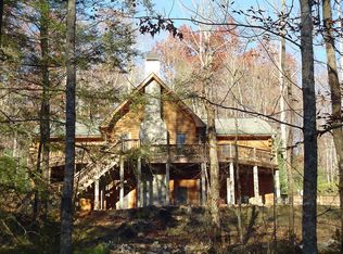 117 Pinnacle Falls Dr, Pickens, SC 29671