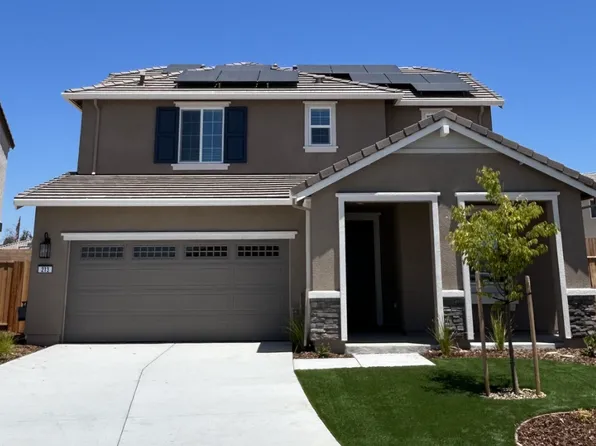 213 Rafters Ct, Lincoln, CA 95648