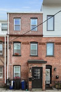 123 Willow Ter, Hoboken, NJ, 07030