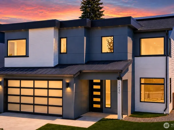 17840 86th Avenue NE, Bothell, WA 98011