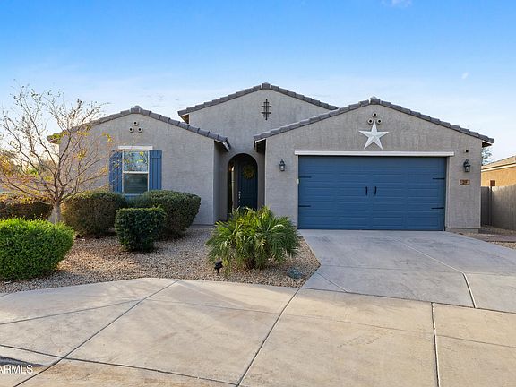 3rd image of 219 S SAN BERNARDO Lane
