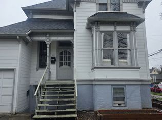 295 1/2 15th St NE #295-1/2, Salem, OR 97301