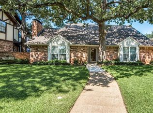 1409 Lookout Cir, Irving, TX 75060
