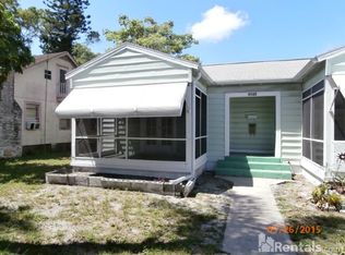 4762 Haines Rd N APT EAST, St Petersburg, FL 33714