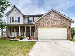 3015 W Barnhill Pl, Xenia, OH 45385