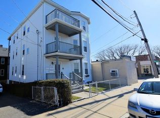 69-71 Billings Rd, Quincy, MA 02171