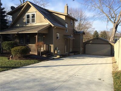 3694 N Viona Dr, Akron, OH, 44319