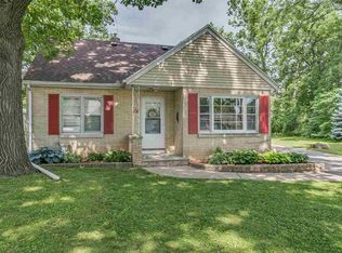 314 Bonnie Ct, Green Bay, WI 54303