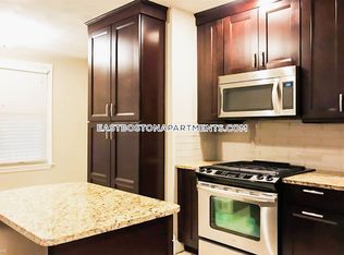 119 Falcon St, East Boston, MA 02128