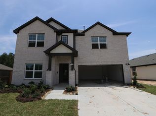 22680 Hackberry Leaf Dr, New Caney, TX 77357