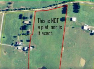 Willis Loop Rd, Cave City, KY 42127