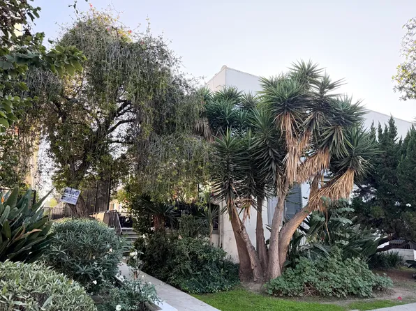 5722 Virginia Ave APT 7, Los Angeles, CA 90038