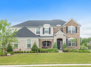 6005 Blackburn, Canton, MI 48187