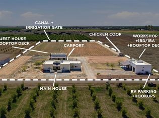 1693 W County 16st, Yuma, AZ 85365