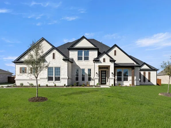 147 Hollingsworth Ln, Glenn Heights, TX 75154