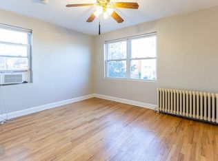 928 19th St NE #4, Washington, DC 20002