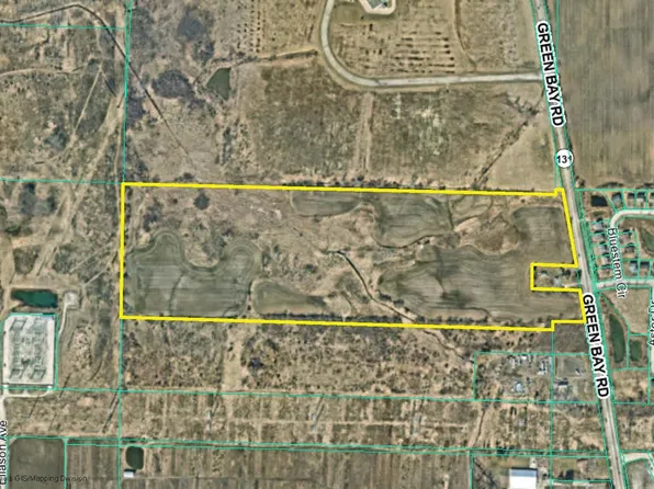 1341 N Green Bay Rd, Zion, IL 60099