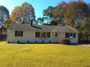 48 Garden St, Sharon, MA 02067