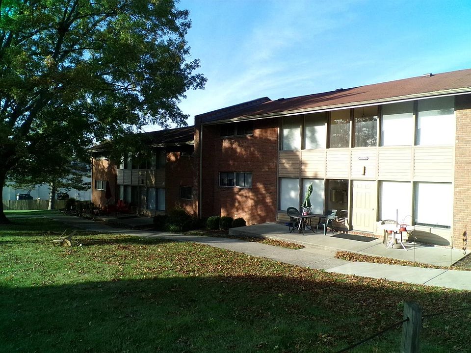 1st image of 702 Forest Hill Dr #7-02