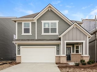 4565 Laughter Ln, Indianapolis, IN 46235
